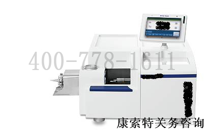 热重分析仪海关归类指引 康索特关务咨询