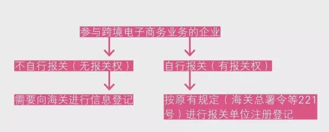 跨境新政信息登记 康索特关务咨询